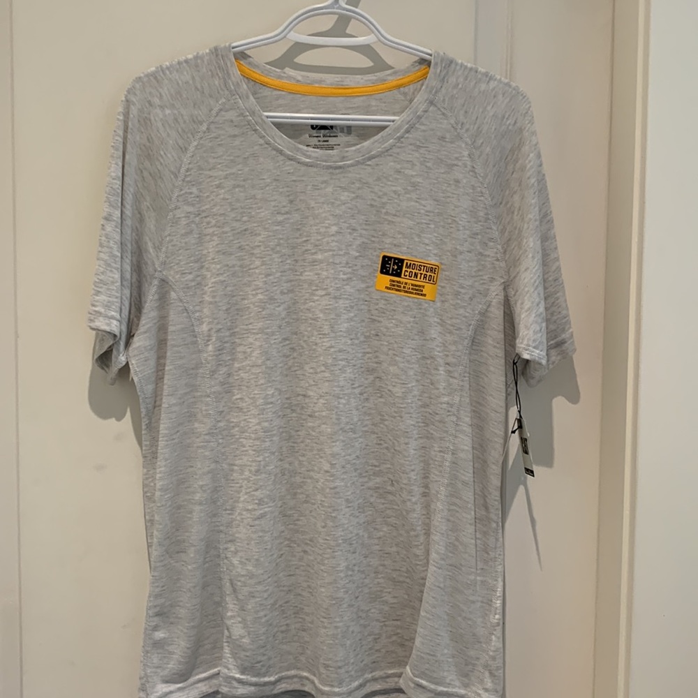 NWT. Cat workwear for women